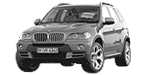 BMW E70 P164C Fault Code