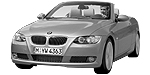 BMW E93 P164C Fault Code