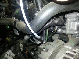 See P164C repair manual