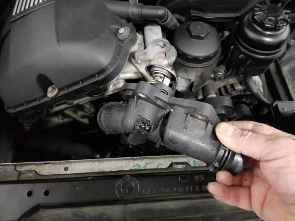See P164C in engine